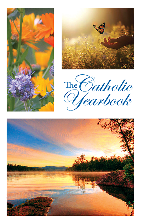 catholic yearbook